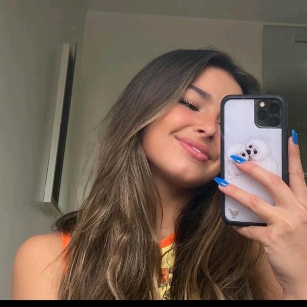 Meet your Posher, Mandy